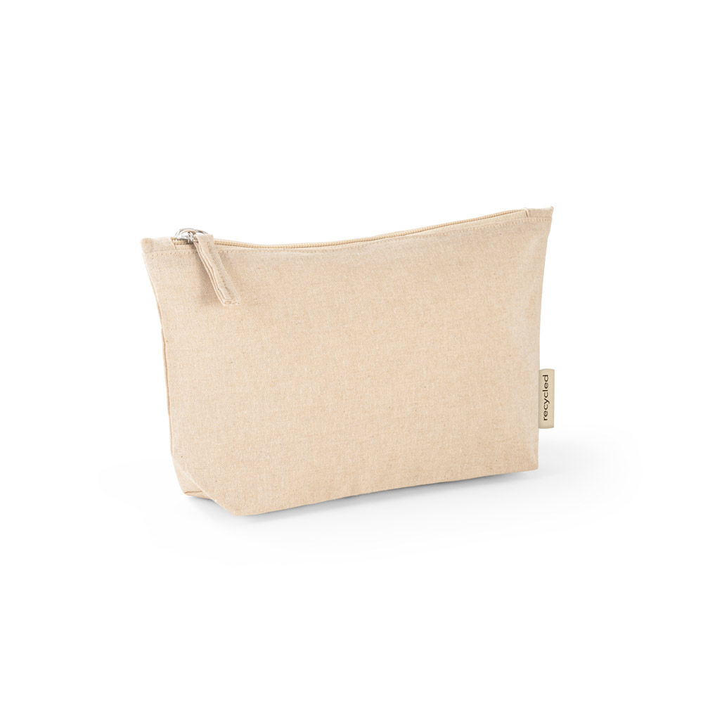 Bolsa multifunções em algodão reciclado - 2
