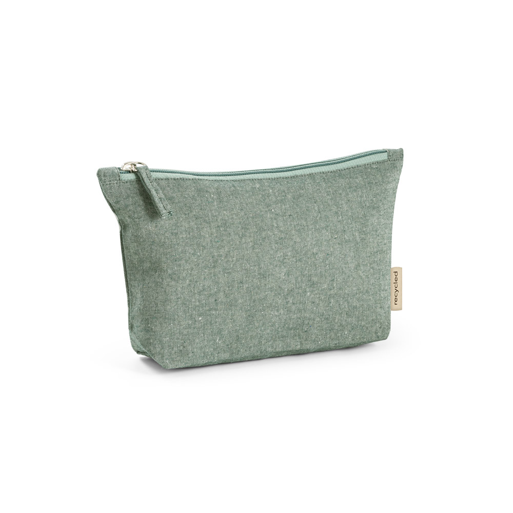 Bolsa multifunções em algodão reciclado - 3