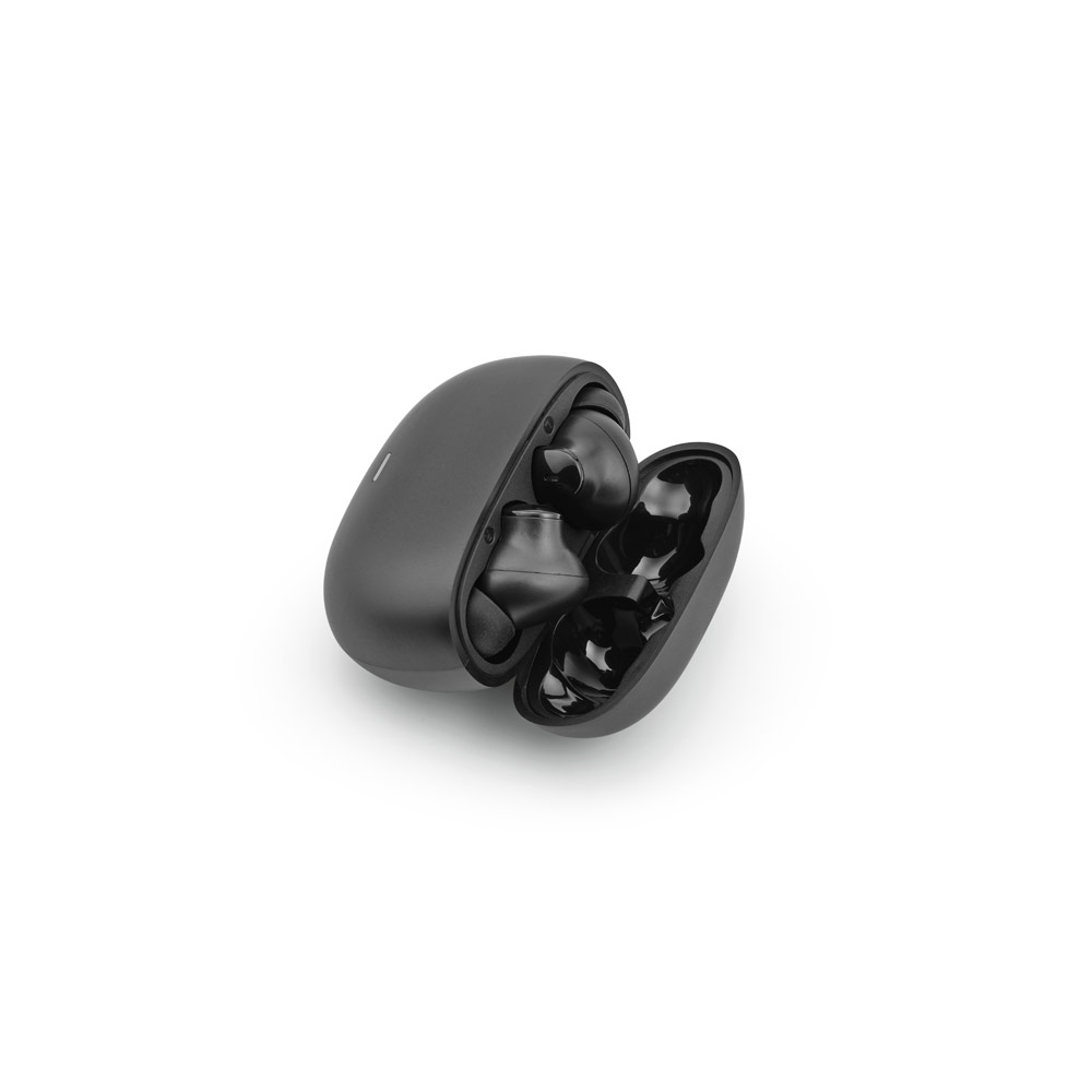 Fone de ouvido wireless em abs - 2