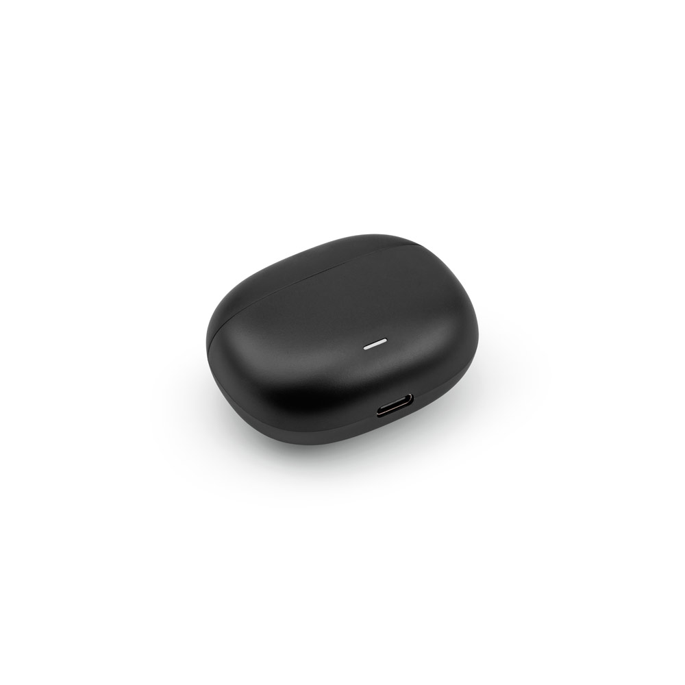 Fone de ouvido wireless em abs - 3