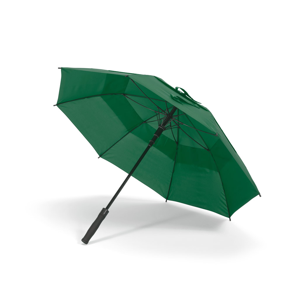 Guarda-chuva em 100% poliéster reciclado - 2