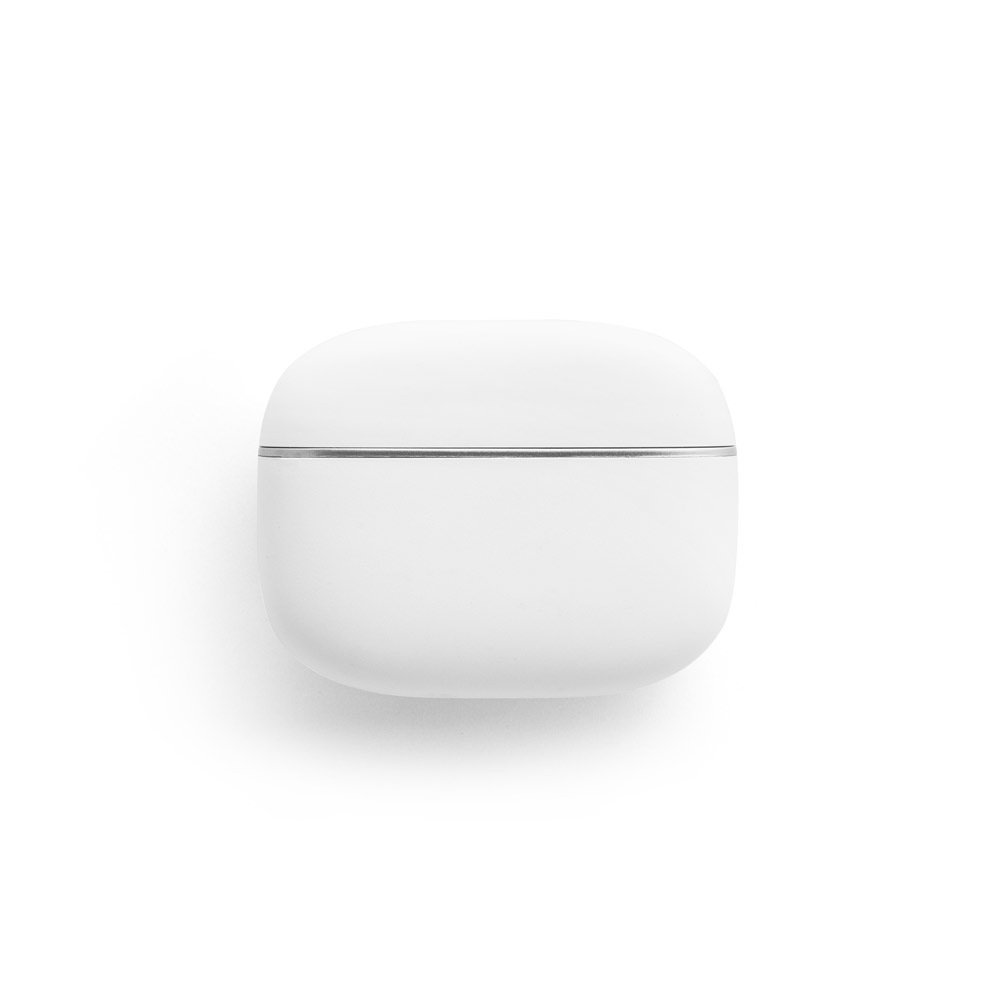 Fones de ouvido wireless em abs 500 mah - 6