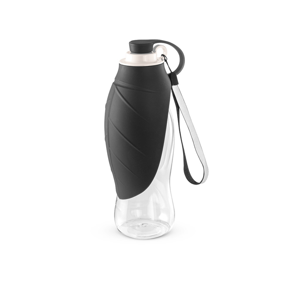 Squeeze para pet em pp e silicone 580ml - 2