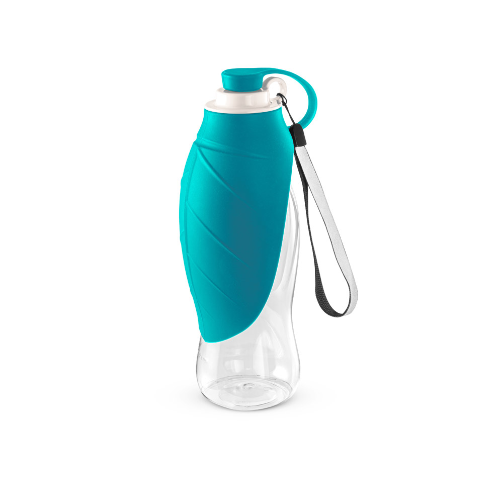Squeeze para pet em pp e silicone 580ml - 4