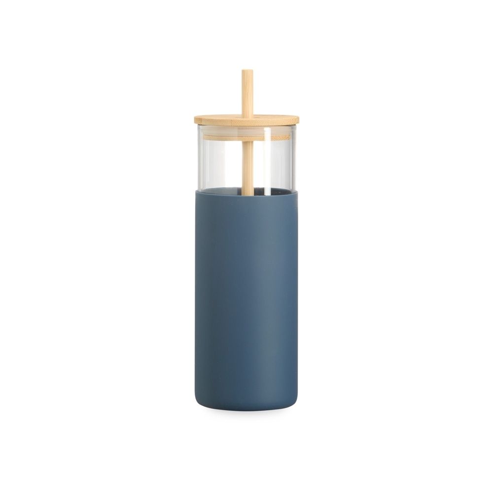 Copo de vidro 500ml - 2