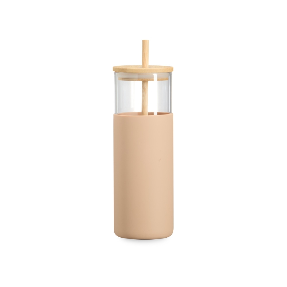 Copo de vidro 500ml - 3