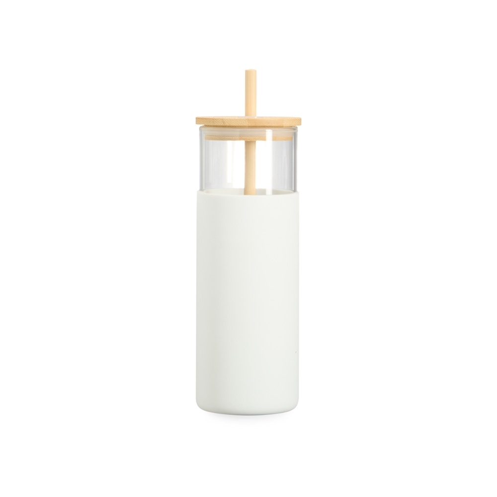 Copo de vidro 500ml - 4