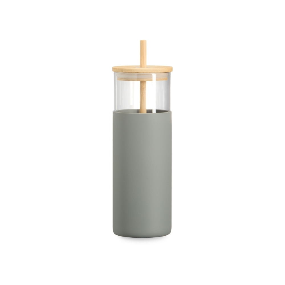Copo de vidro 500ml - 5