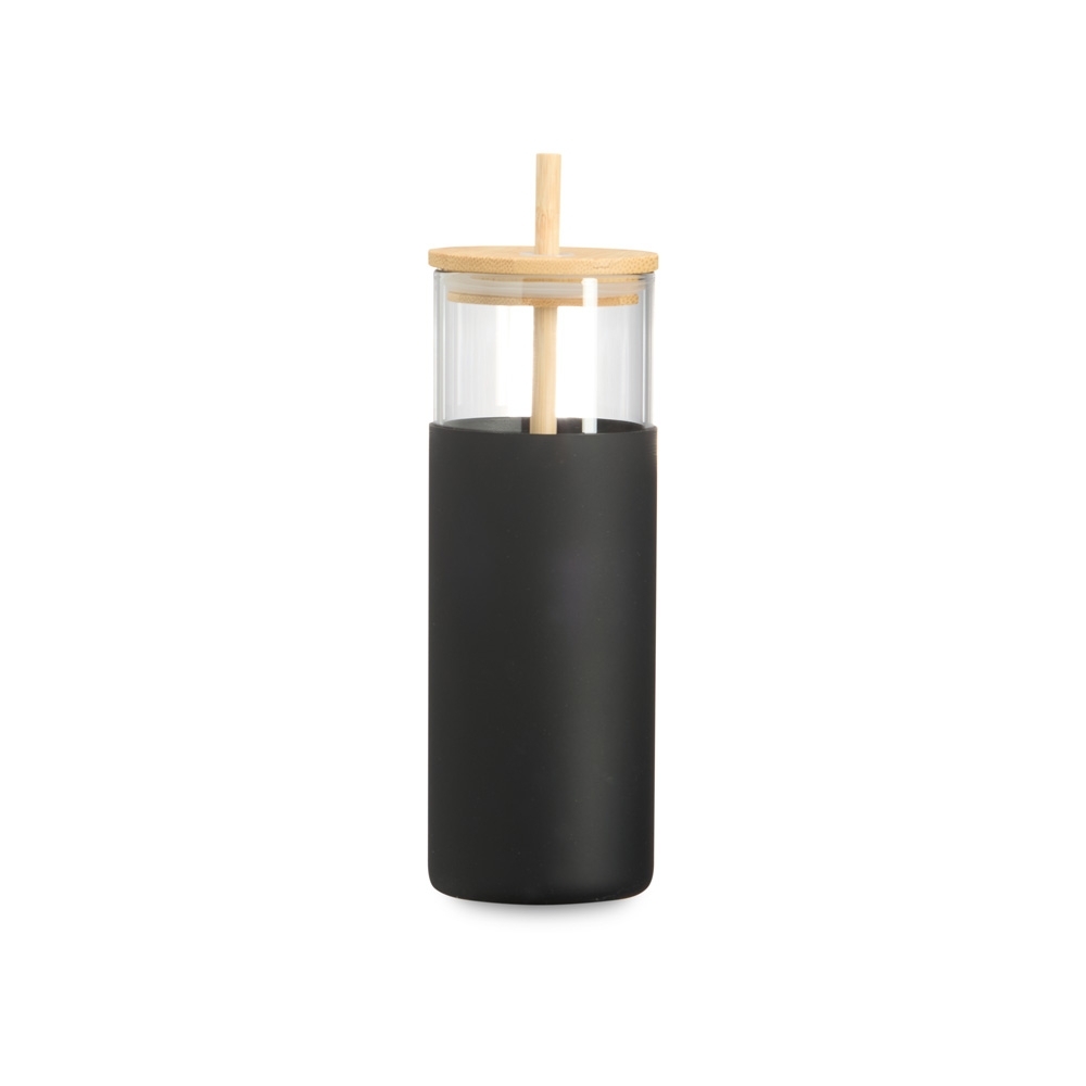 Copo de vidro 500ml - 6