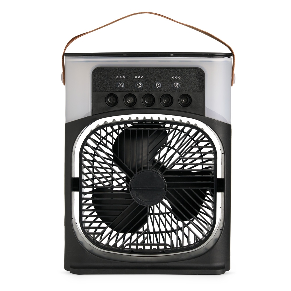 Climatizador usb - 4