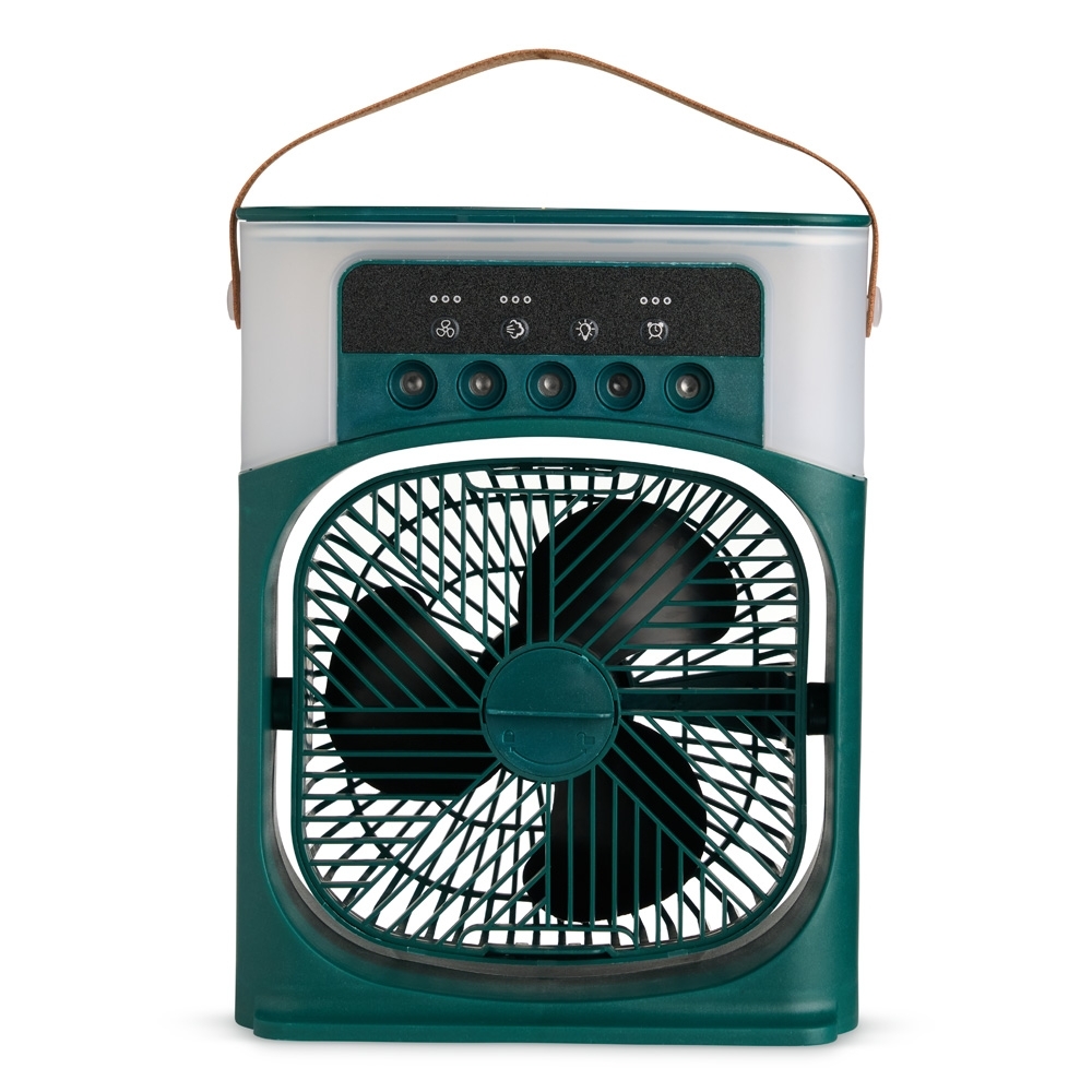 Climatizador usb - 5