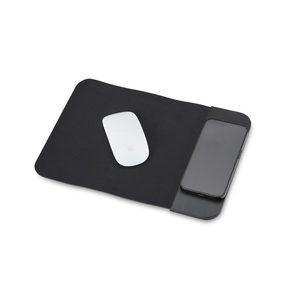 Mouse pad carregador - 2