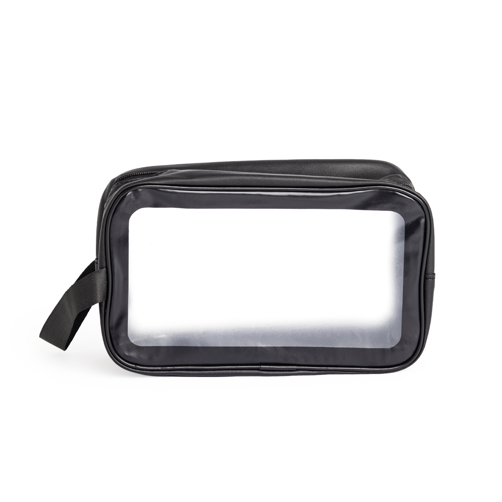 Nécessaire pvc impermeável - 1